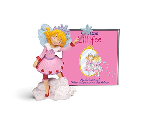 Tonie -002- Prinzessin Lillifee